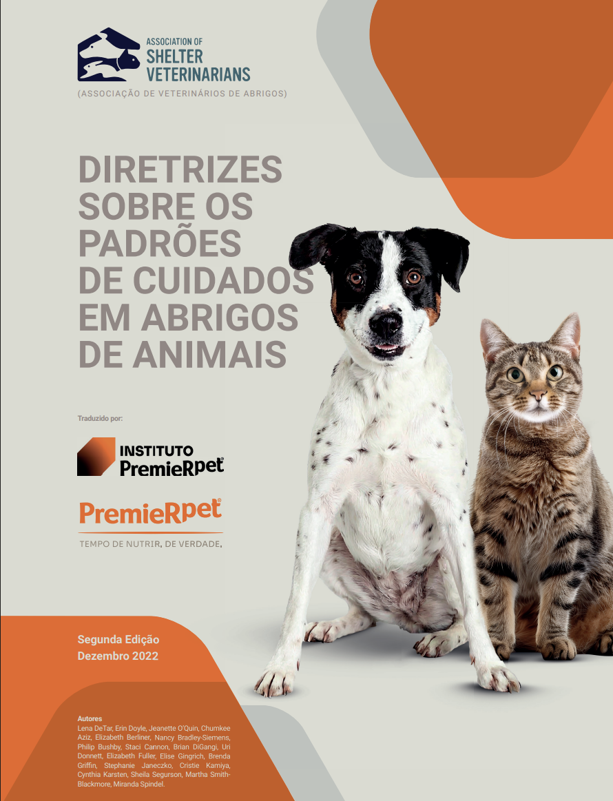 Guidelines for Standards of Care - Portuguese Translation